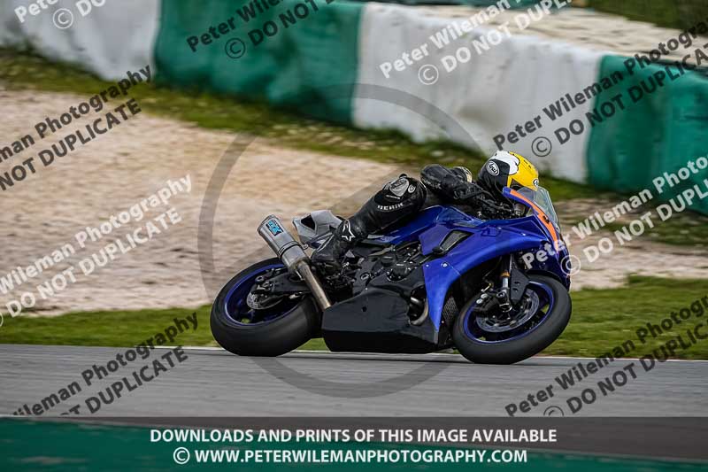 motorbikes;no limits;november 2019;peter wileman photography;portimao;portugal;trackday digital images